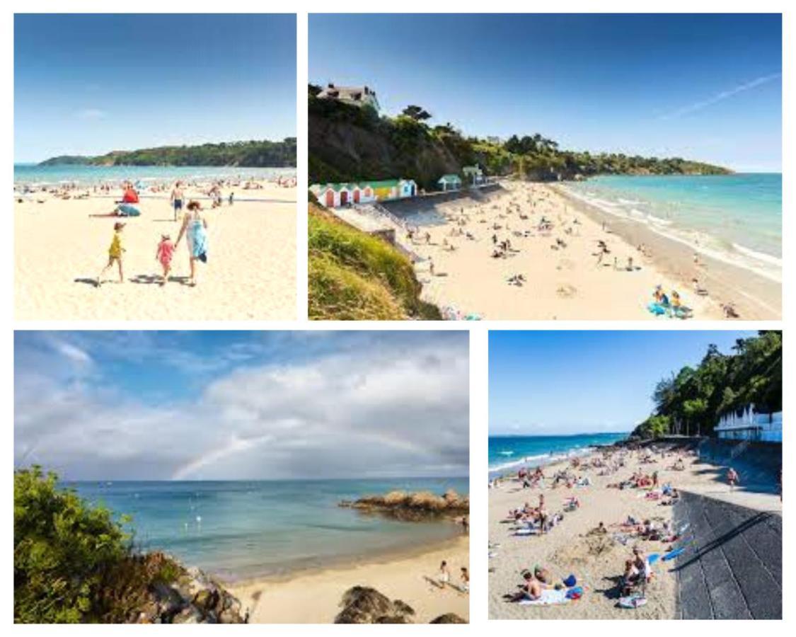 Escapade En Bord De Mer Avec Sauna Et Spa Prives ビニック エクステリア 写真