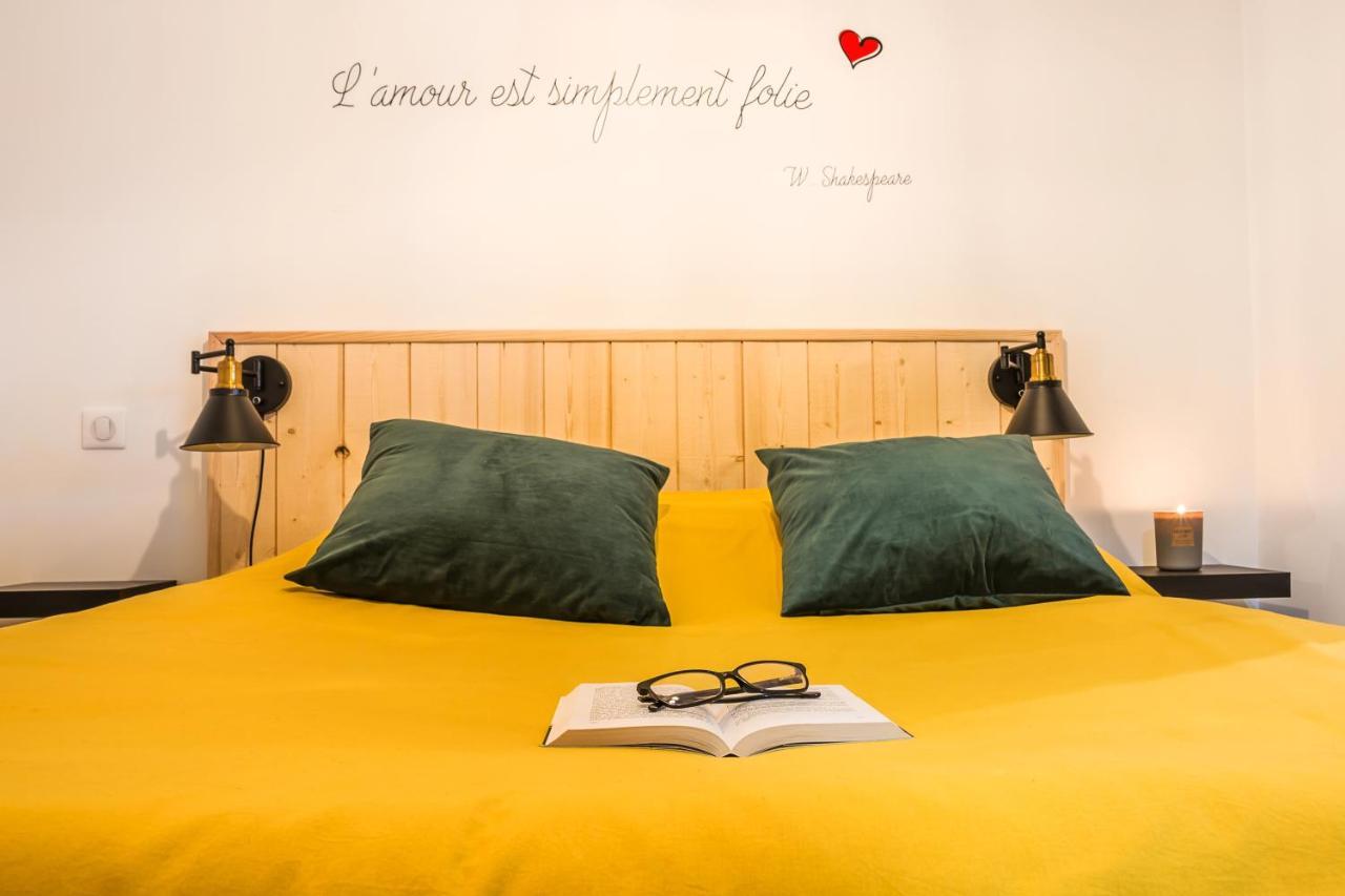 Escapade En Bord De Mer Avec Sauna Et Spa Prives ビニック エクステリア 写真