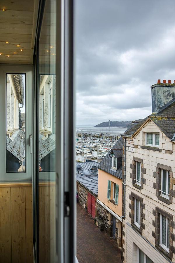 Escapade En Bord De Mer Avec Sauna Et Spa Prives ビニック エクステリア 写真